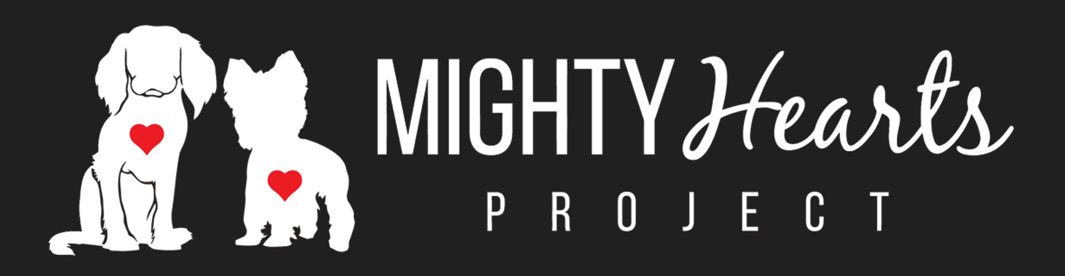 Mighty Hearts Project