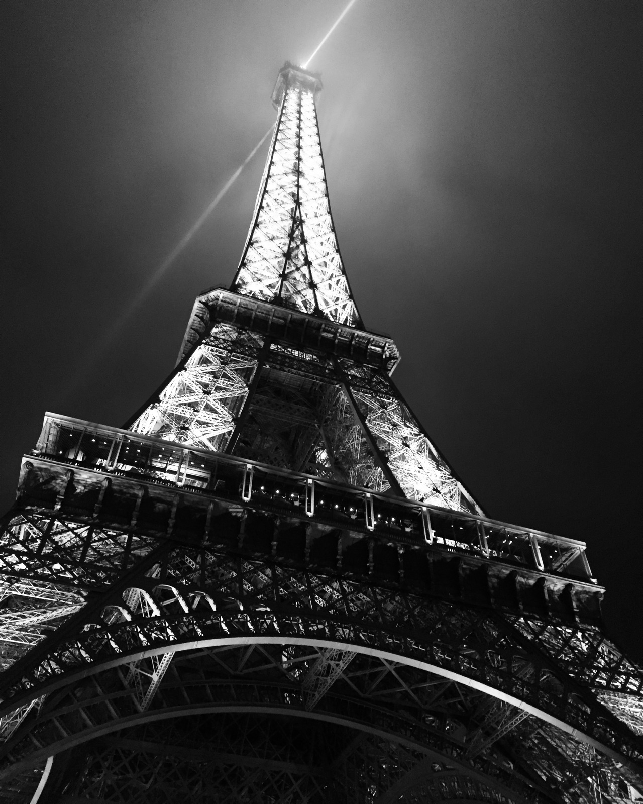 Eifel Tower