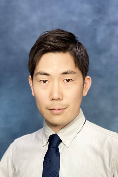 Dr. Katsuhiro Matsuura, D.V.M., Ph.D.